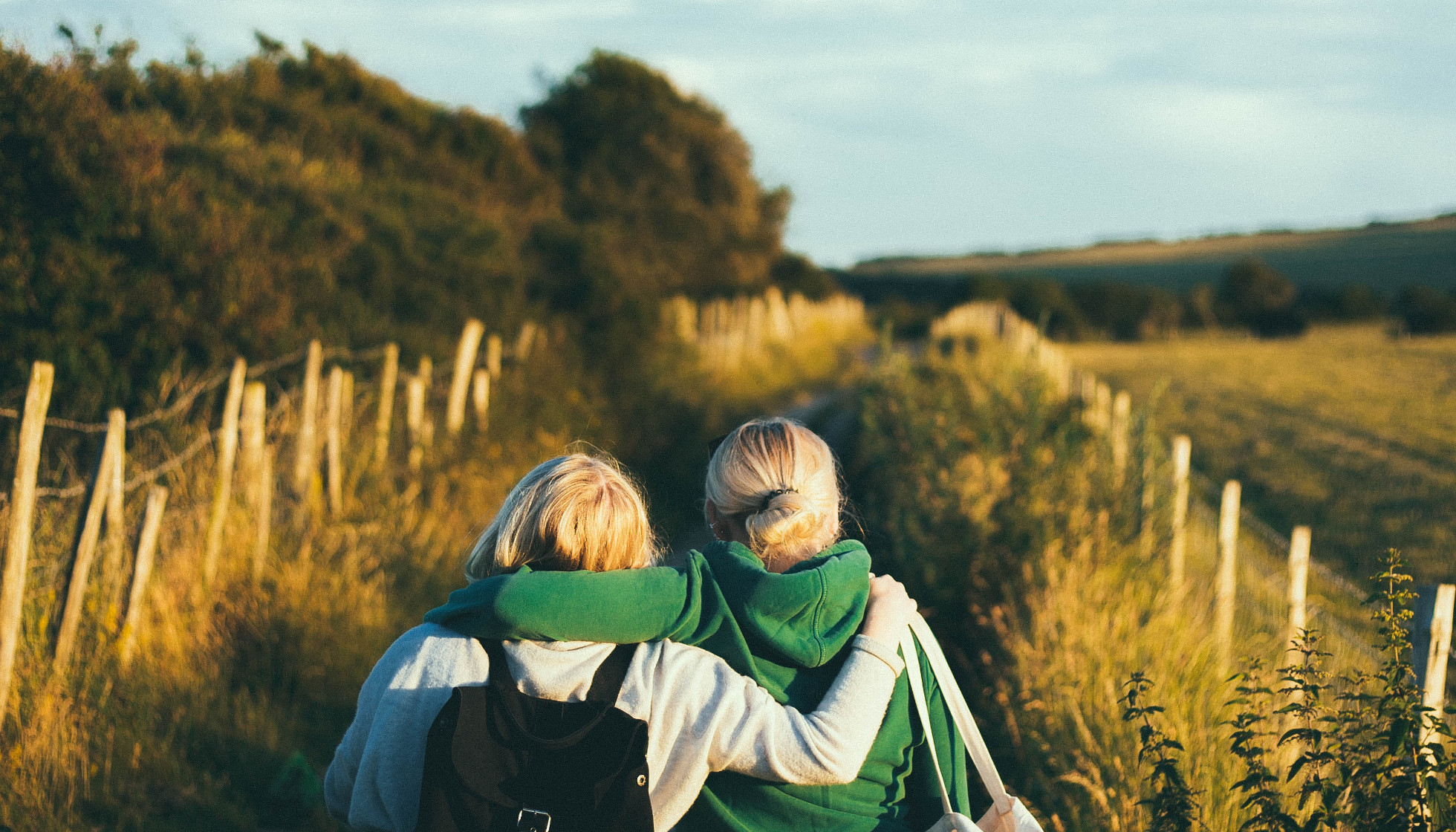 How to Make and Nurture Friendships as an Adult