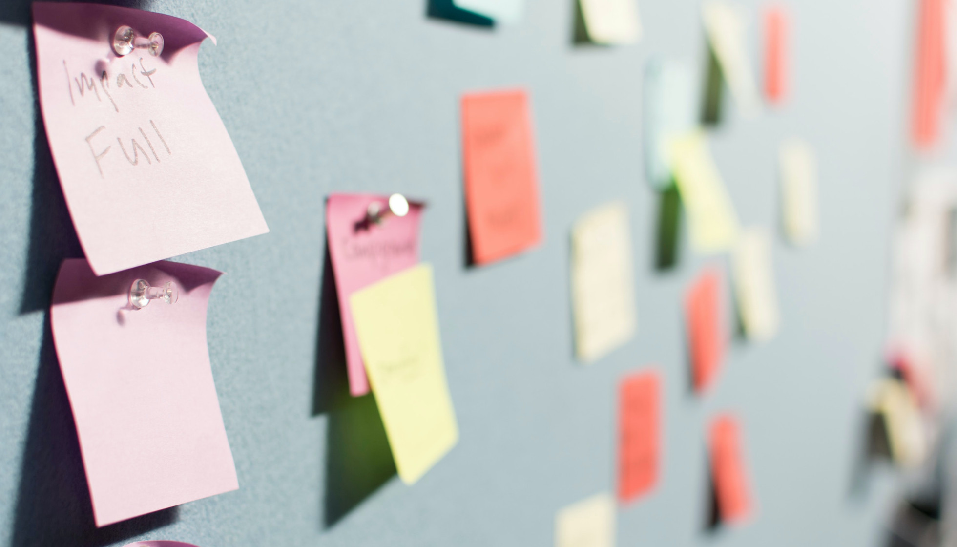 Can’t Stick to a New Year’s Resolution? Here’s What to Do Instead…