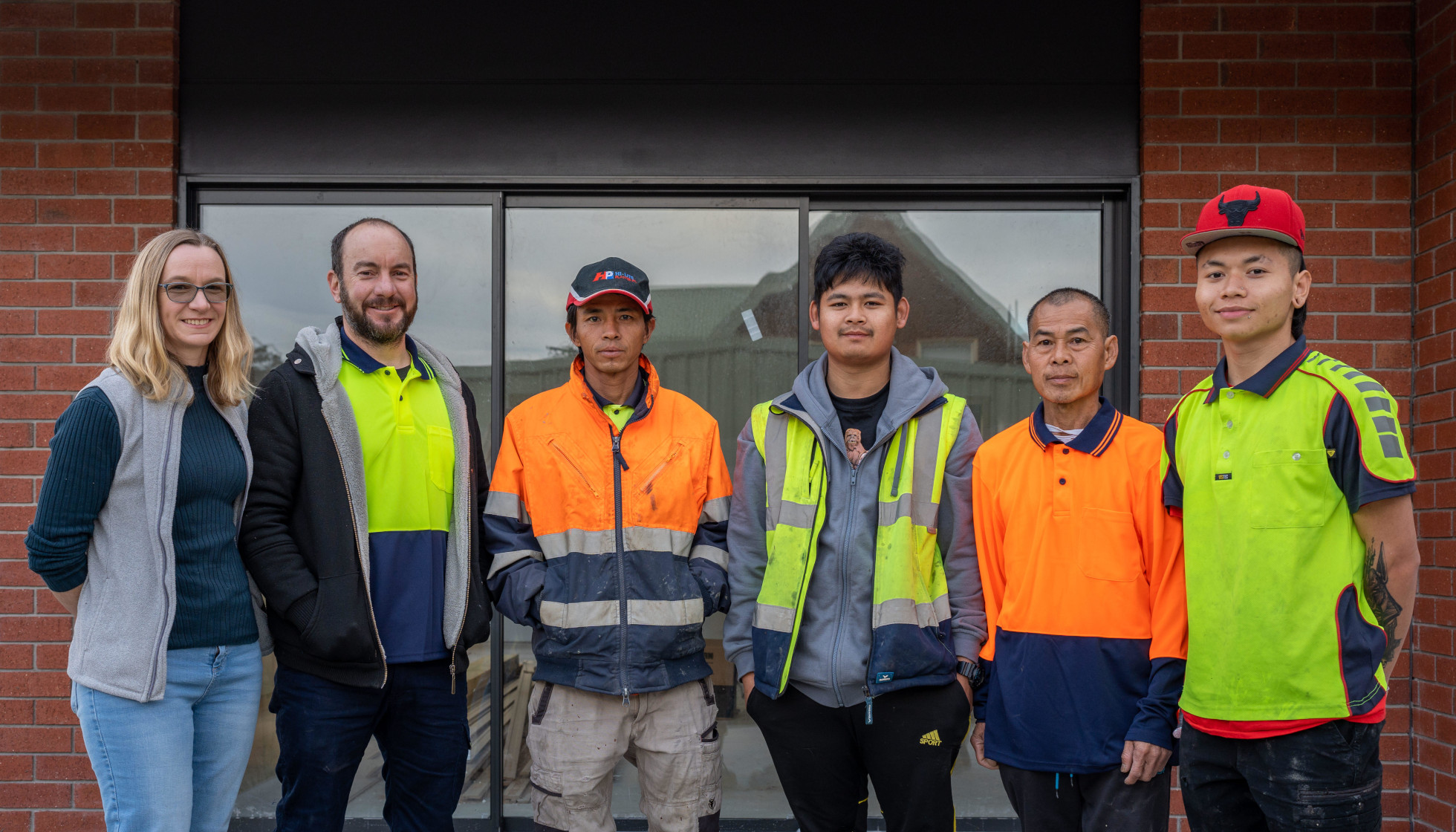 The Piano Man Building Futures for Migrant Workers in Hobart