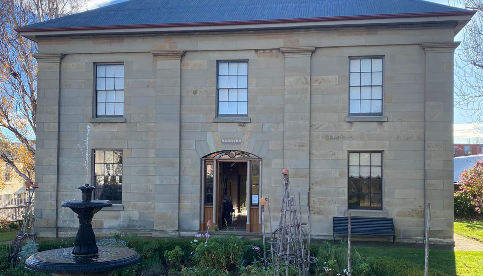 What’s On In Hobart October 2024