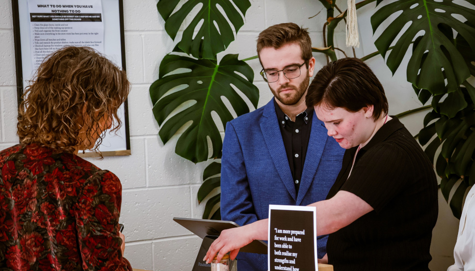 How Troublesmiths is Helping Young Tasmanians Shine