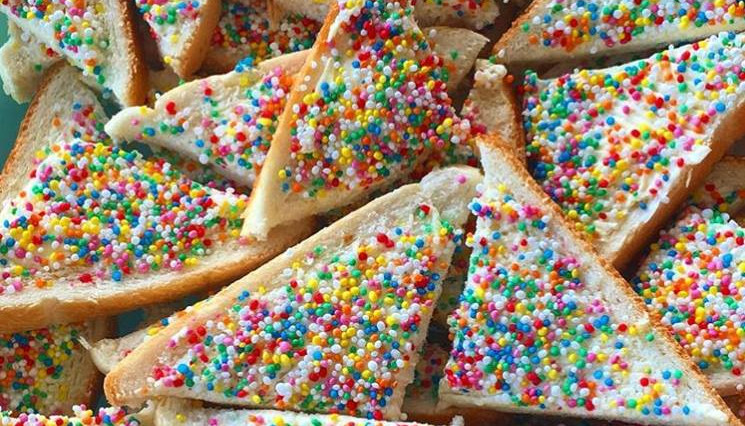 Fairy Bread: the Surprising Tasmanian Origins of Australia’s Party Snack