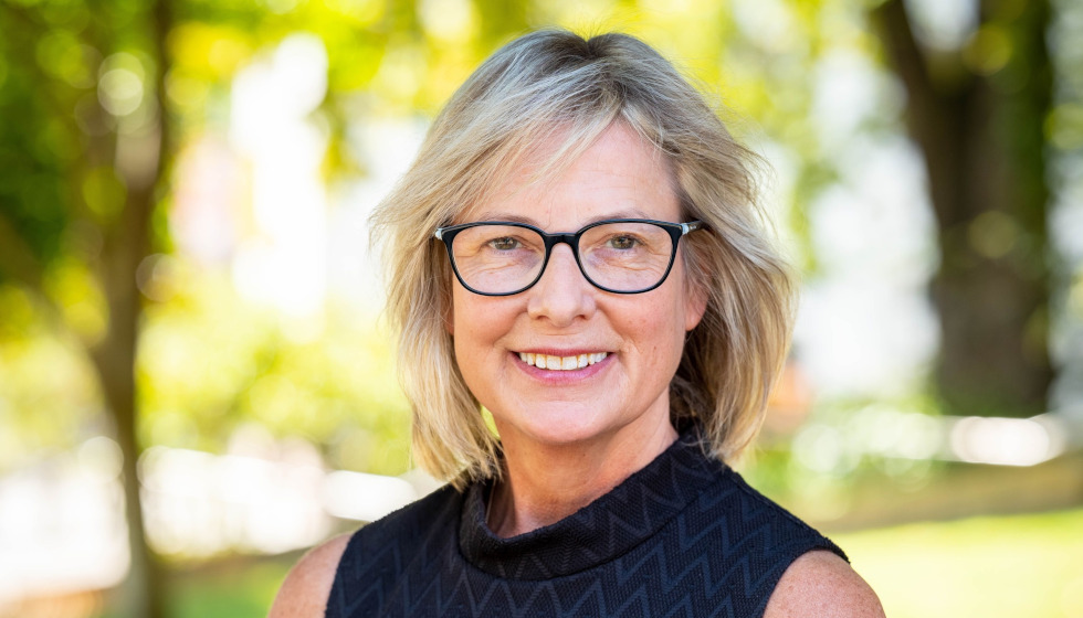 Local Person: Heather Kent