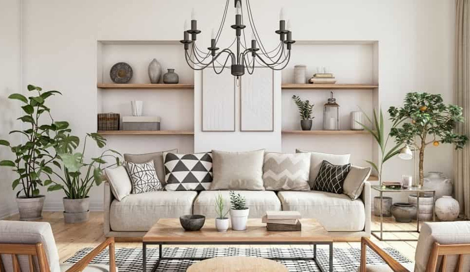 Global Inspo For Your Home