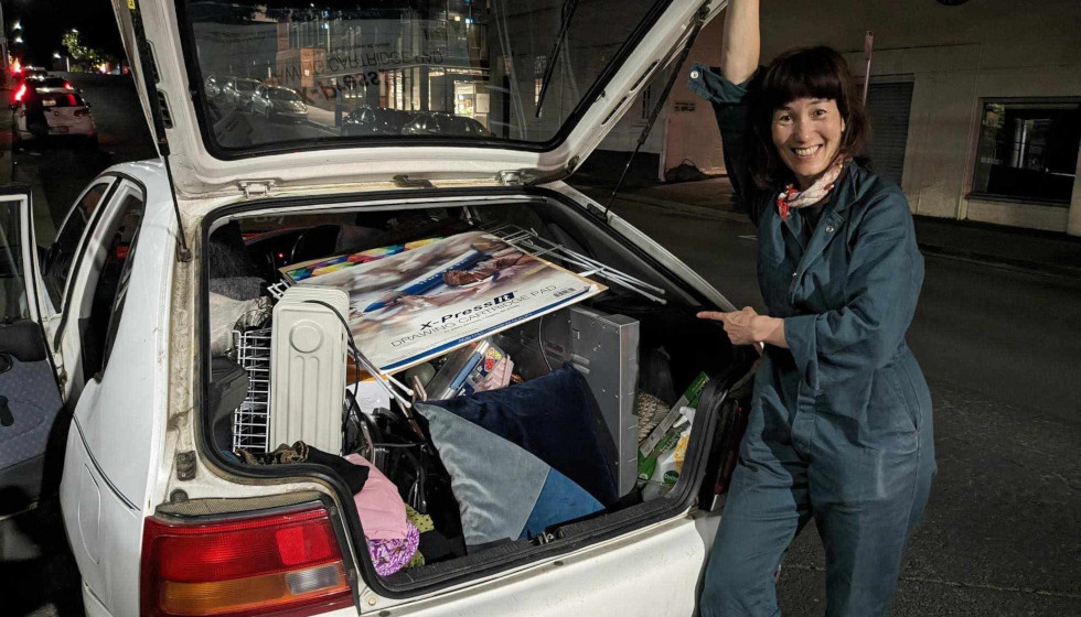 Helping Those Who Are Short of a Sheet