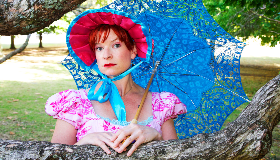 How an Ancestor’s Crush led to a Jane Austen Success Show