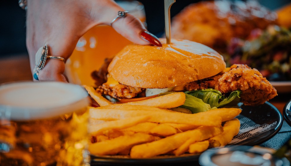 Food Offers and Dinner Specials in Tasmania