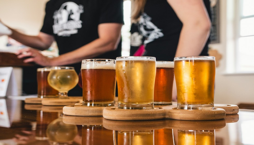 Happy Hours in Tasmania