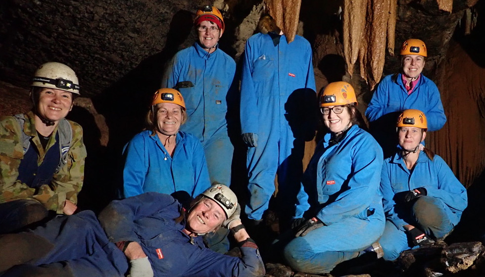 The Pull of The Underground