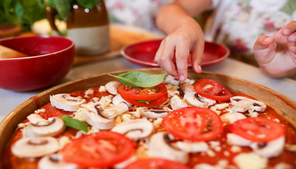 Family Dining in Tasmania