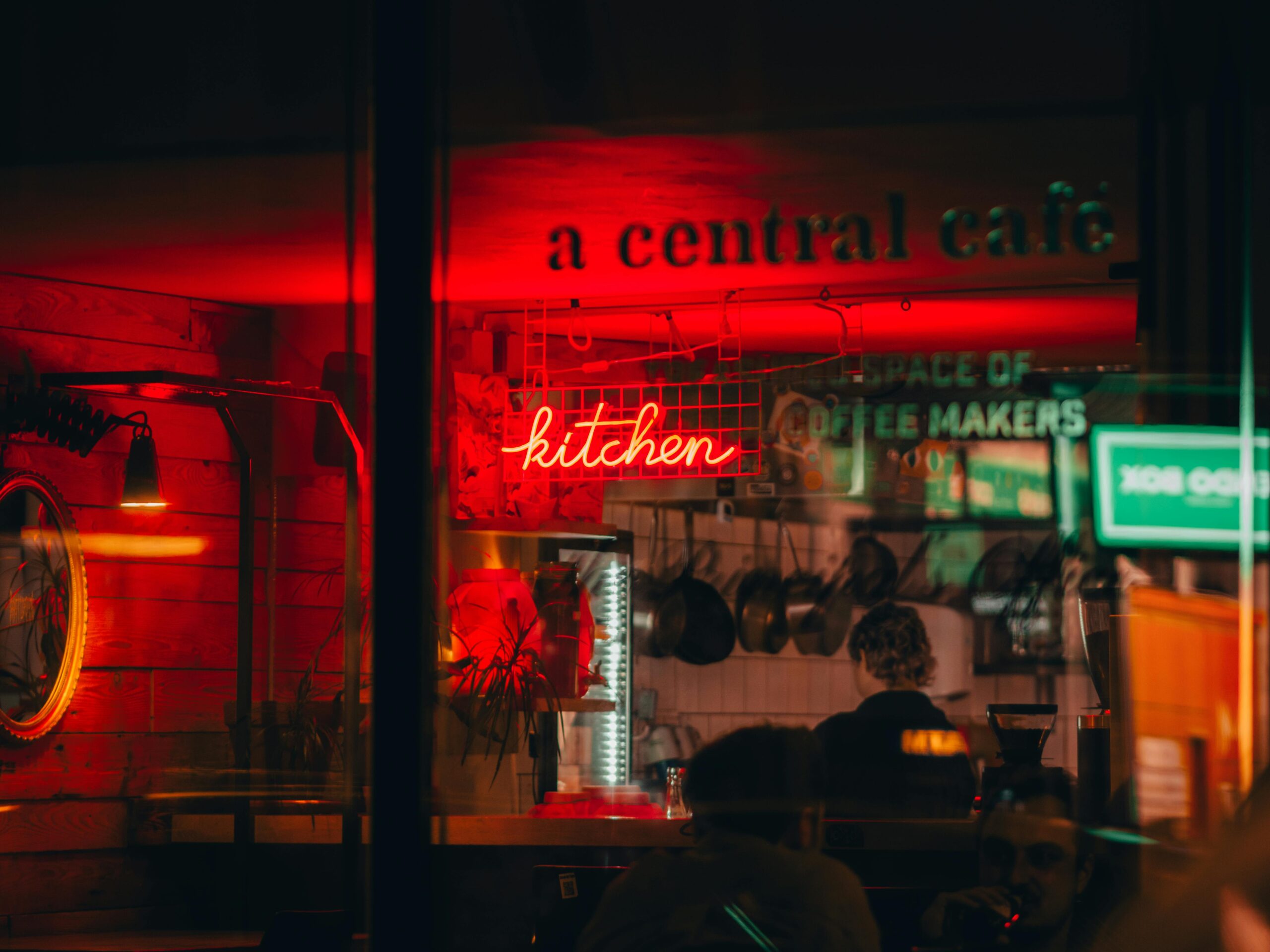 Where to Eat Late in Tasmania