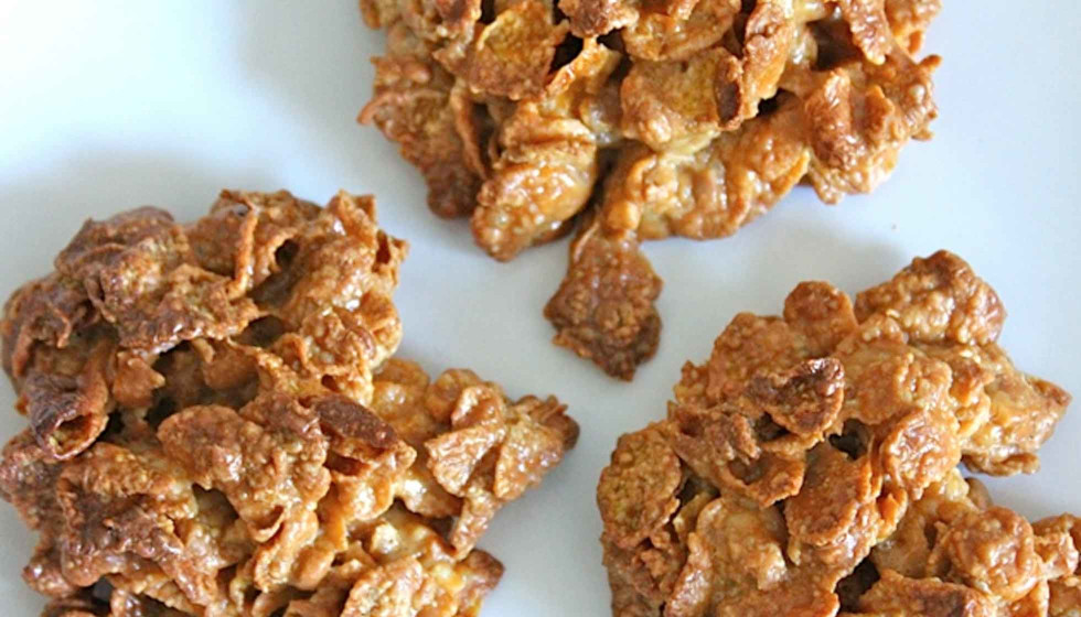 Dine and Wine – Whisky review and Caramel Peanut Butter Biscuits