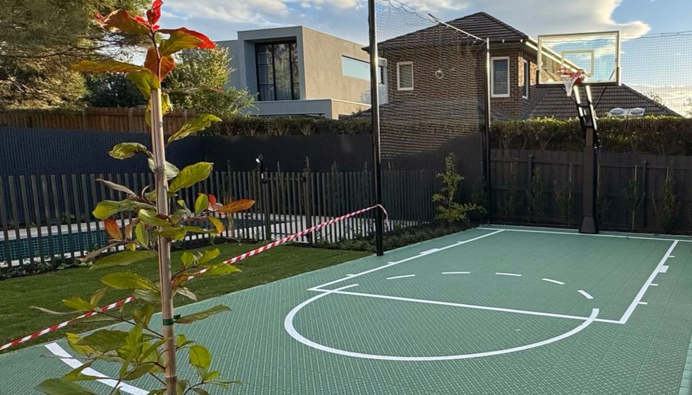 Outdoor Playgrounds In Your Backyard