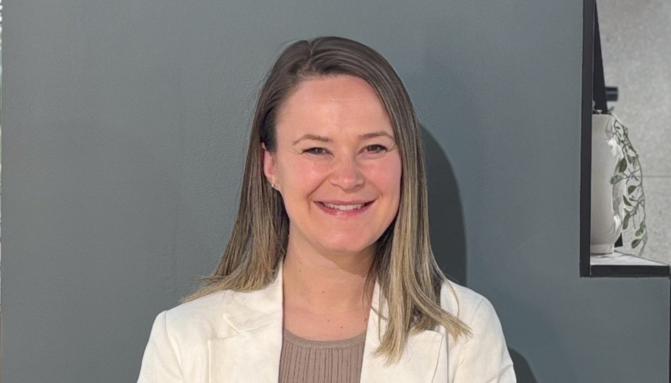 Local Person: Kristy Hunt