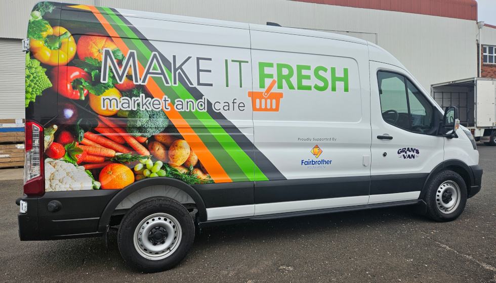 Devonport Charity Facing Food Insecurity With Dignity