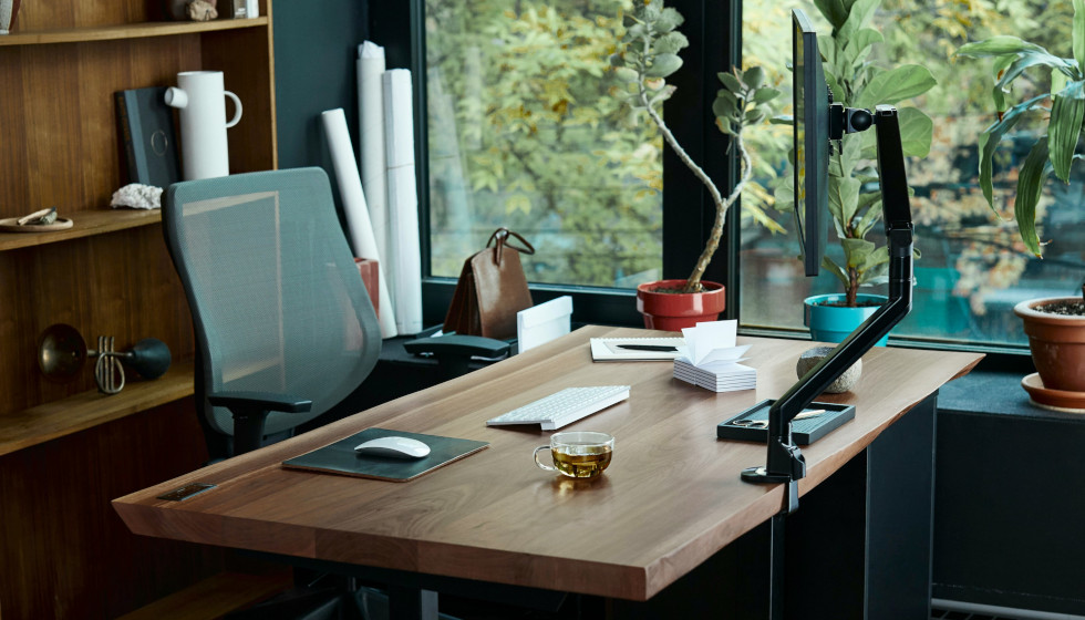 How To Build The Ultimate Home Office