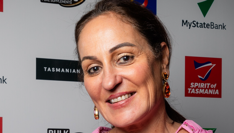 Local Person: JackJumpers CEO Christine Finnegan