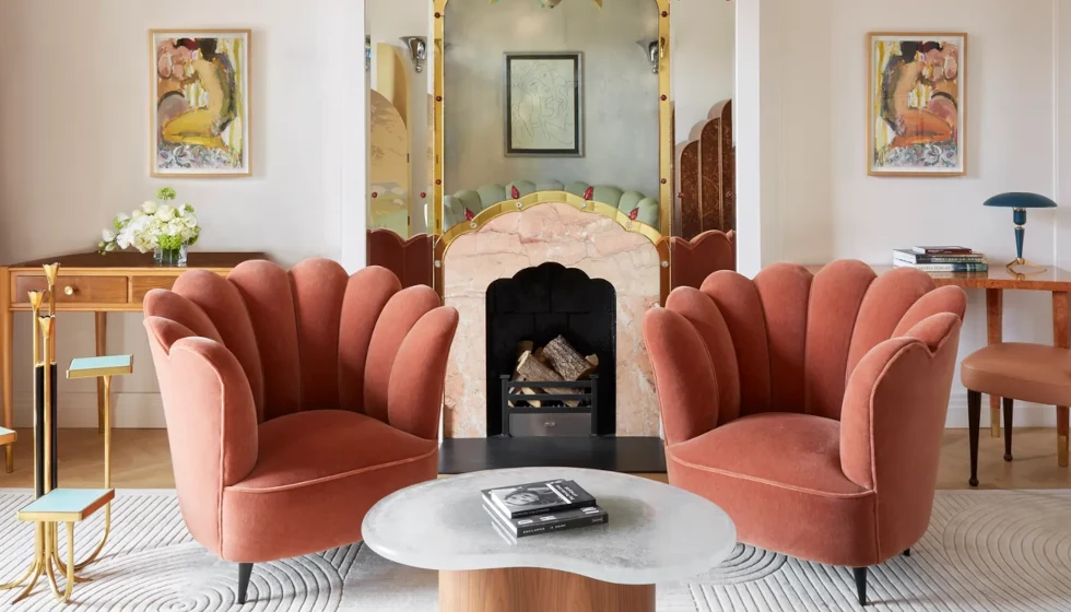 Creating A Hotel Vibe At Home