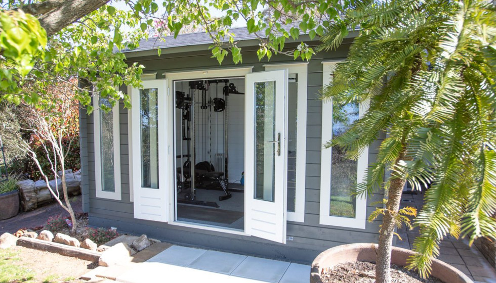 Design For Wellbeing: Create A Wellness Space At Home