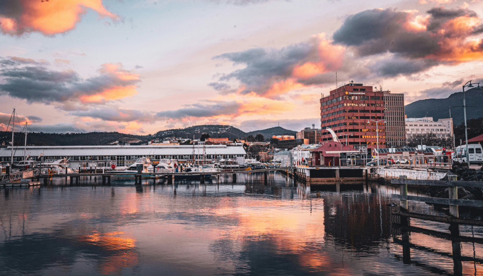 Tassie Market Watch- January 2026