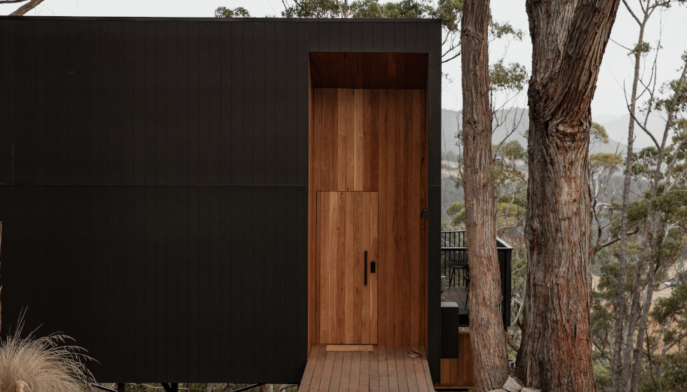 Disconnect To Reconnect: A Weekend Away In The Huon Valley