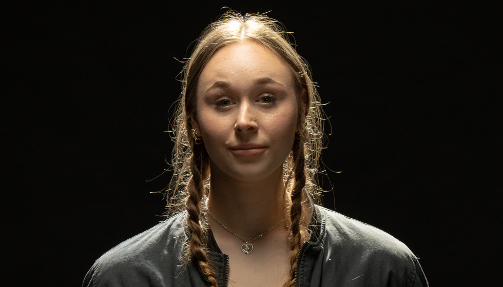 Local People: Ava Cleary
