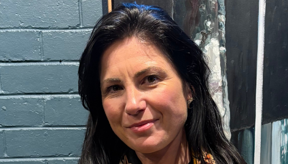 Local People: Eve Mcintyre