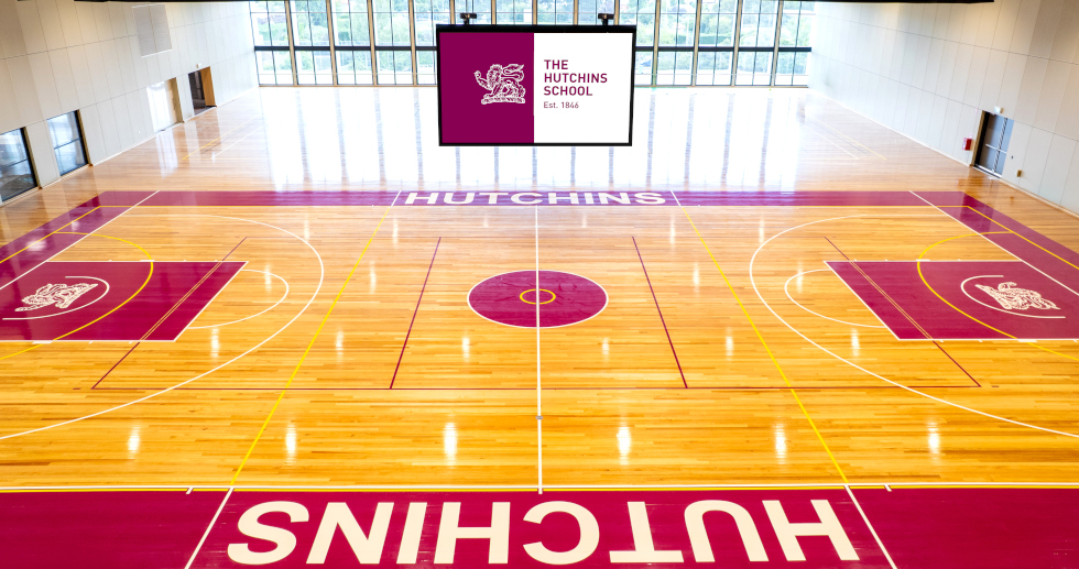 NEWS: Court Is In Session