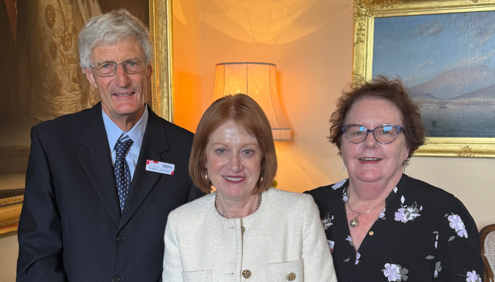 NEWS: Local Leukaemia Foundation Celebrates 45 Years