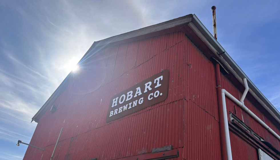 NEWS: Red shed not shelved?