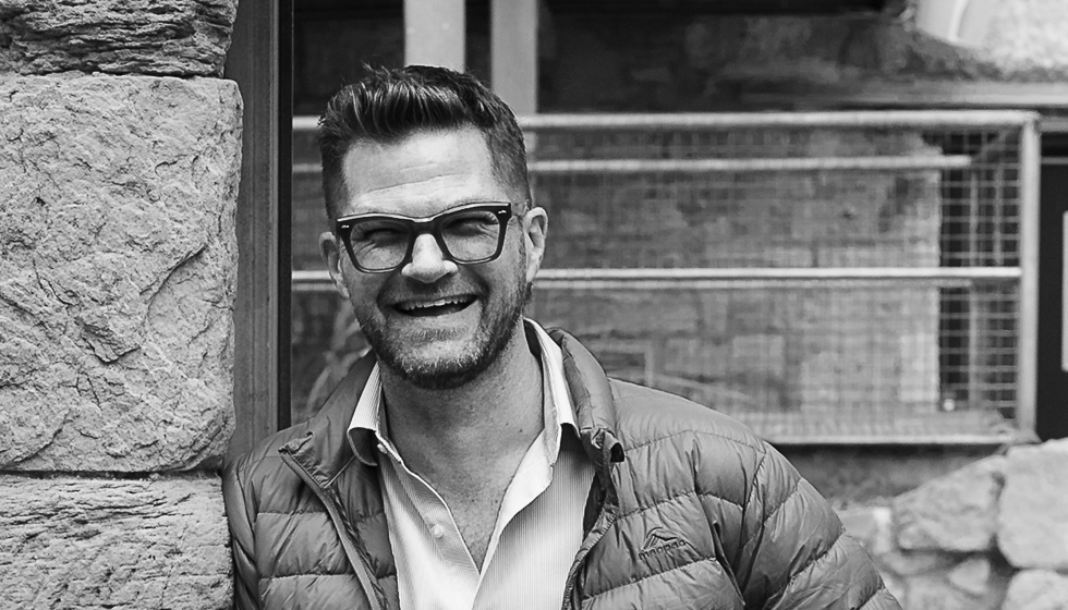 The Off Season: Shaun Rennie