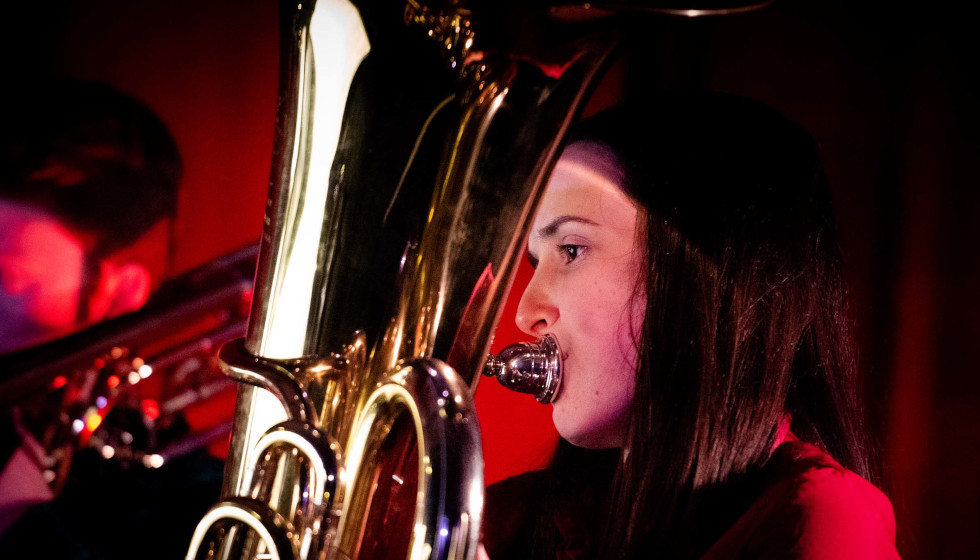 Local People: Rachel Kelly