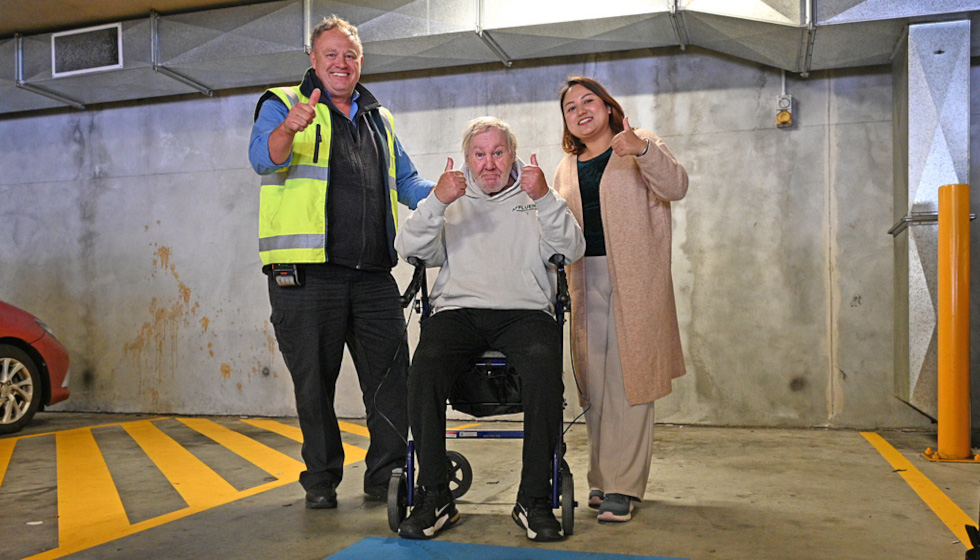 NEWS: Glenorchy Pool Update