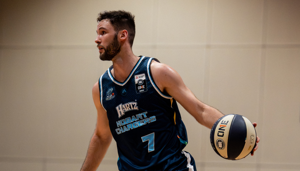 Local People: Luke Rosendale