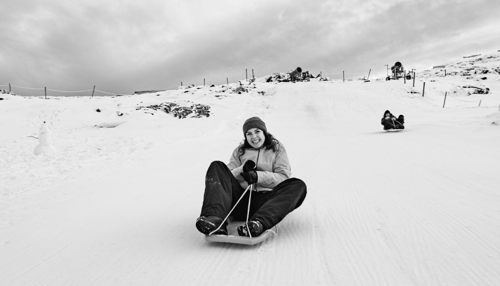 THE OFF SEASON: Explore Outdoors