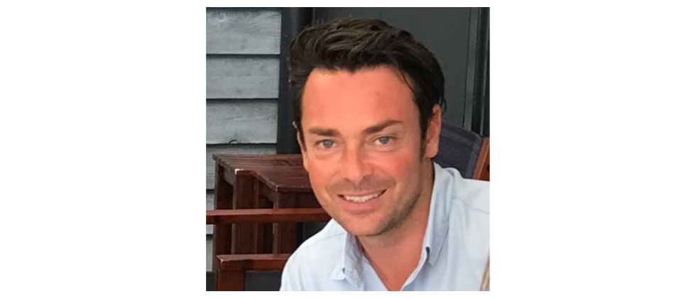 LOCAL PEOPLE: Patrick O’connor