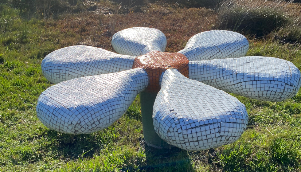 Glenorchy Art And Sculpture Park