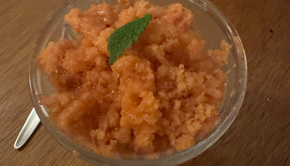 Abraham Mezze Bar + Mega Nugget Recipe