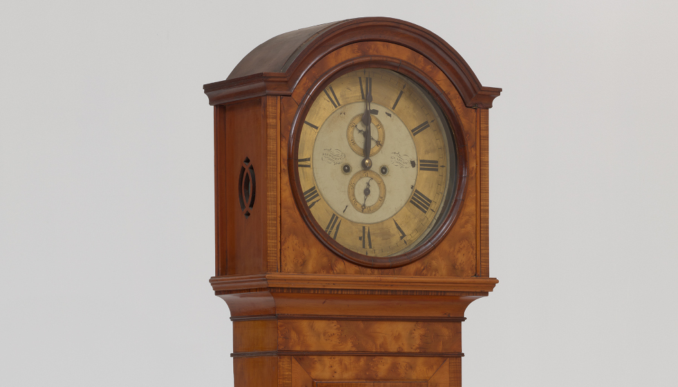 Furnishing Colonial Tasmania
