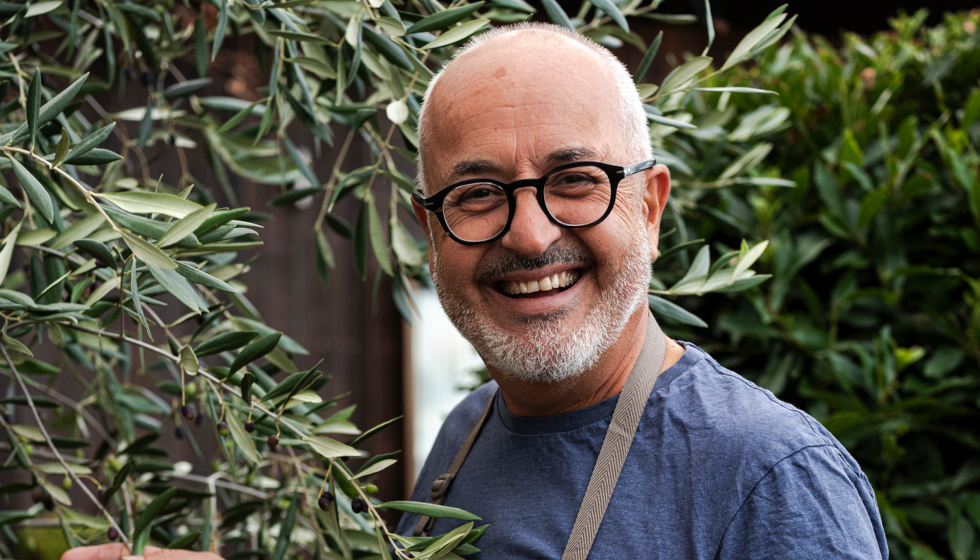 LOCAL PEOPLE: Ivano Del Pio