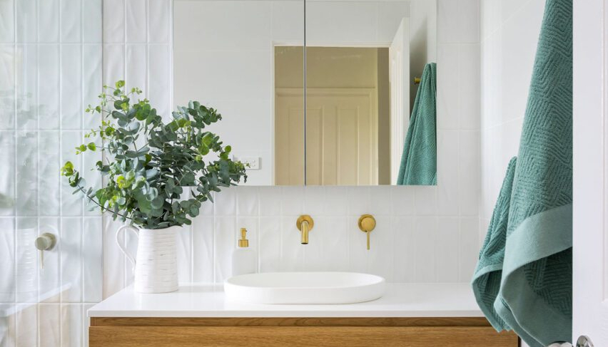 Bathroom Trends To Tap Into
