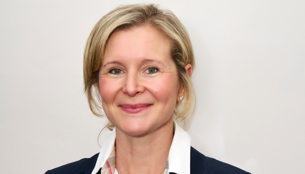 Local People: Dr Sarah Edwards