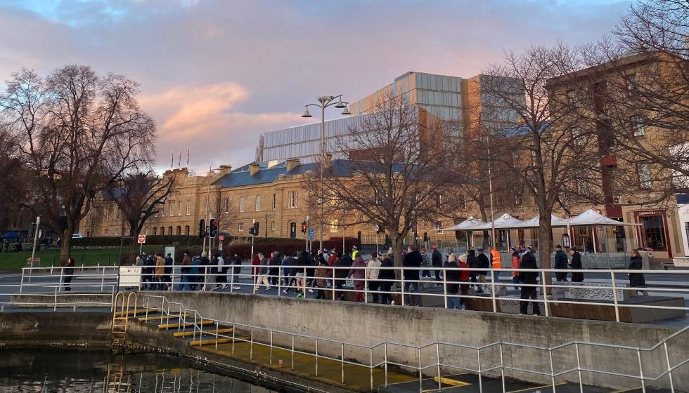 Connection And Community