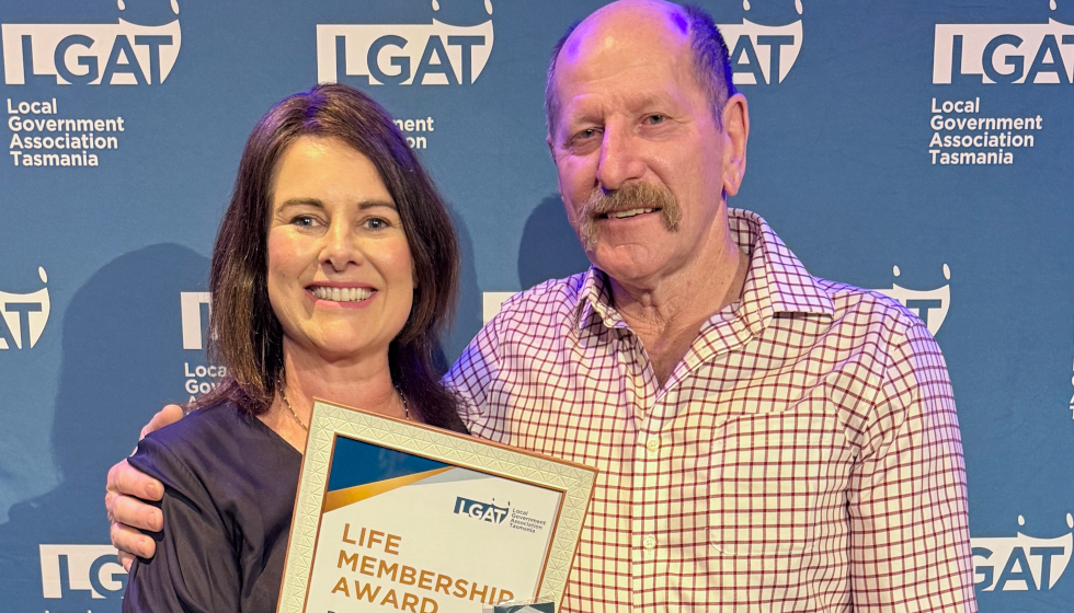 LGAT Awards Honour Mayors and More
