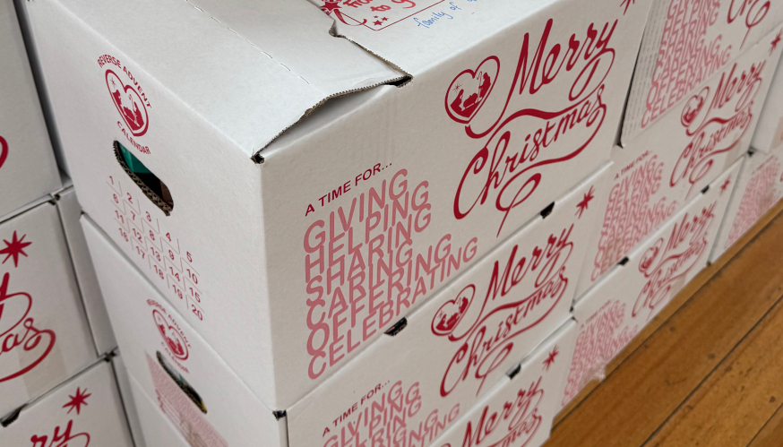 NEWS: The Reverse Advent Calendar is Back in 2026