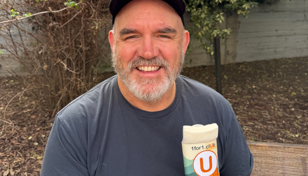 Local People: Gabe Gossage