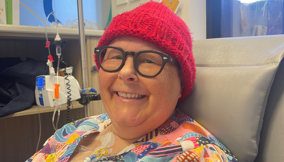 Navigating A Cancer Diagnosis And How You Can Help